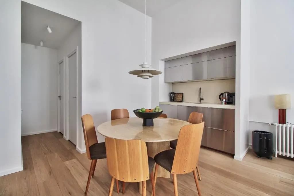 Modern Apt 3bdr/3bth - Louvre Museum/Tuileries - photo 12