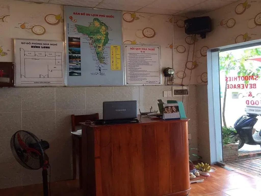 Hung Long Homestay - main photo