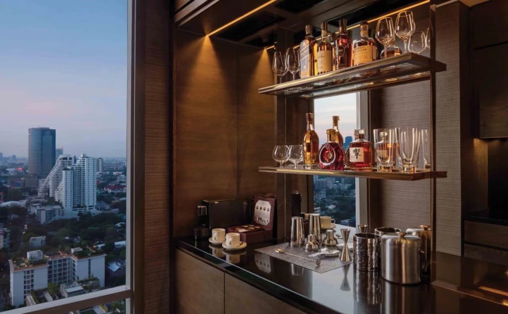 137 Pillars Residences Bangkok - photo 14