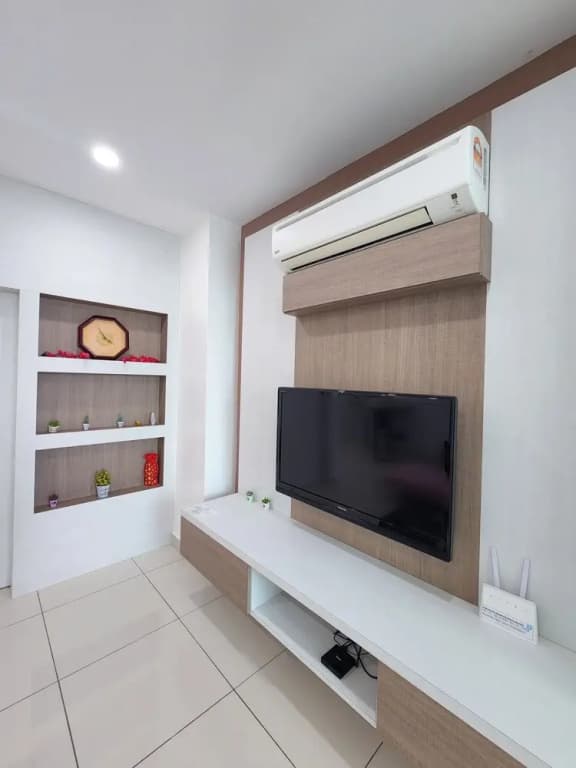 Mansion One Service Suite - photo 3