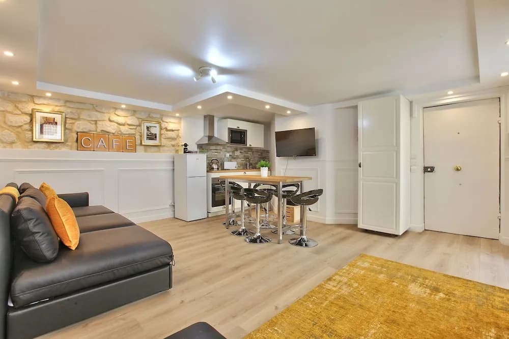 42 - Luxury Flat - photo 5