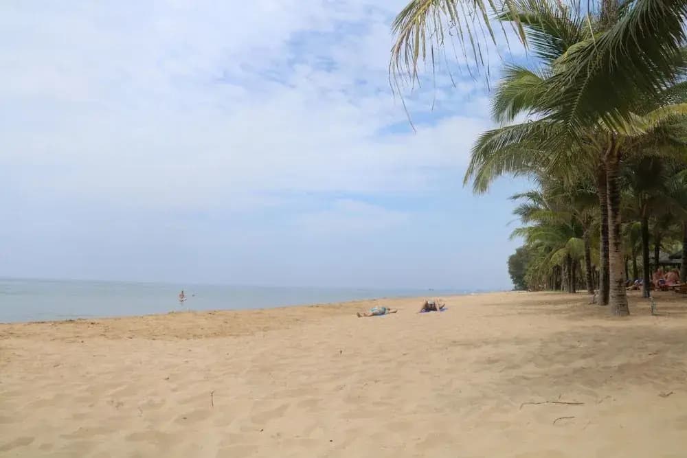 Green Tree Hotel Phu Quoc - photo 12