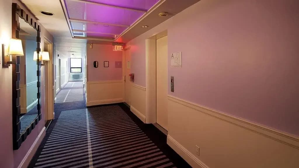 The Andrew Hotel - photo 14