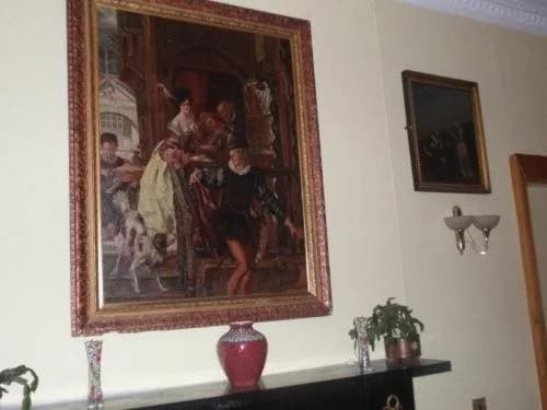 Bellevue Guest House - photo 11