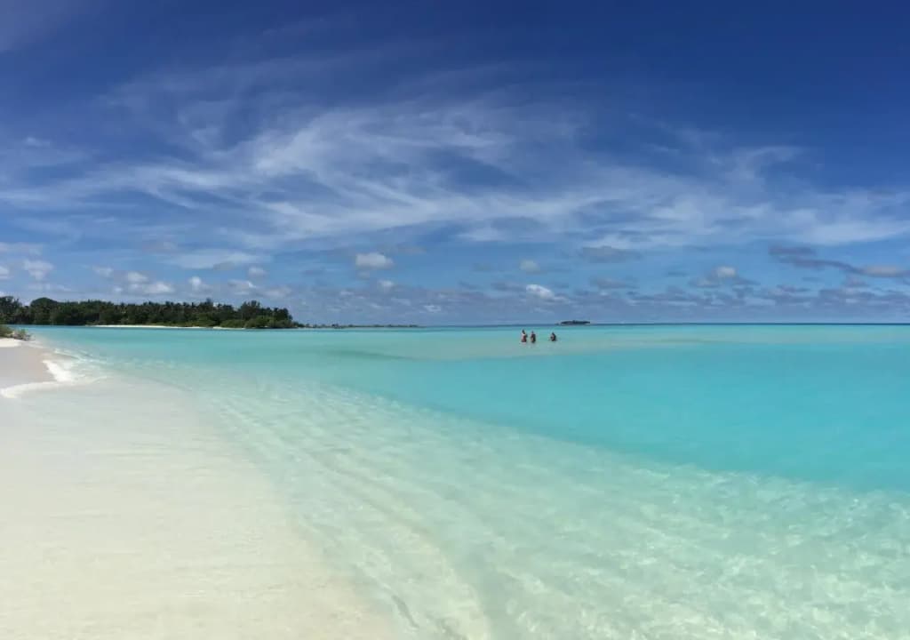 Casa Paguro Bodufolhudhoo - photo 13