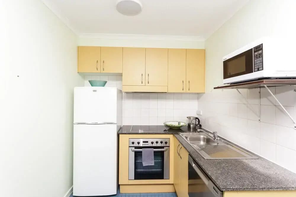 Central Sydney Chippendale with Parking - photo 10