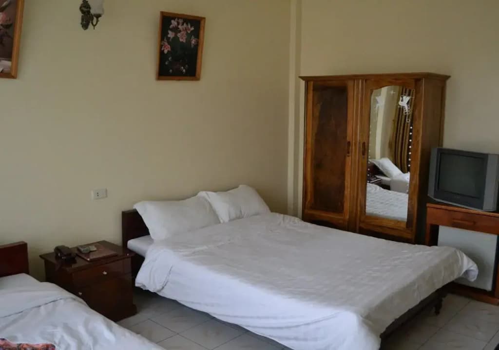 Thuy Linh Hotel Halong - photo 11