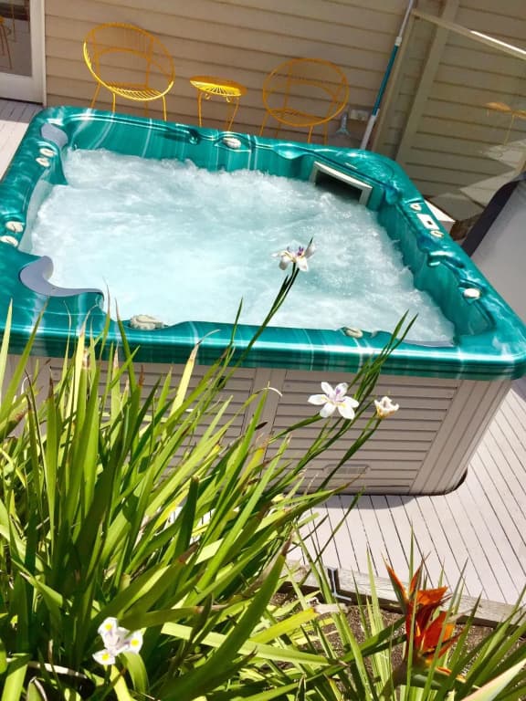 Sunny Side Up B&B - photo 20