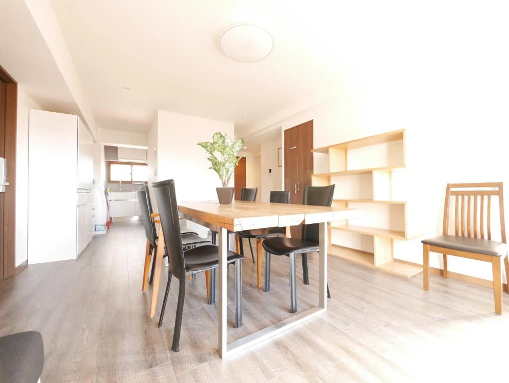 Comfybed Yoyogi - photo 16