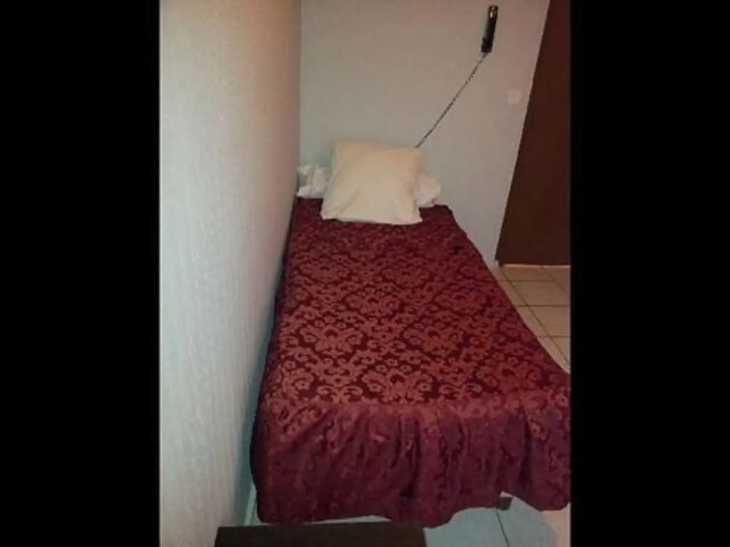 FM Hotel - photo 5
