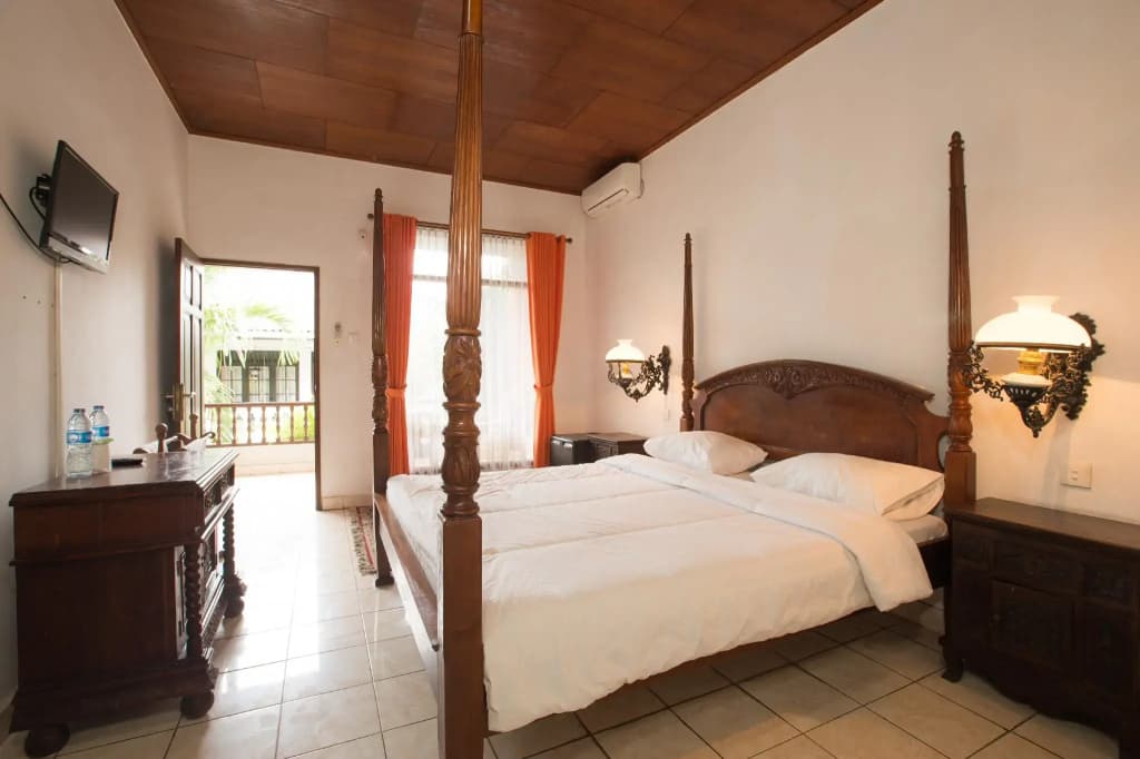 Ananda Beach Hotel - photo 2