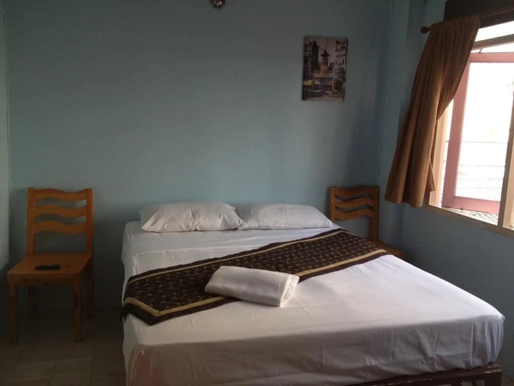 Rinapp Guesthouse - main photo