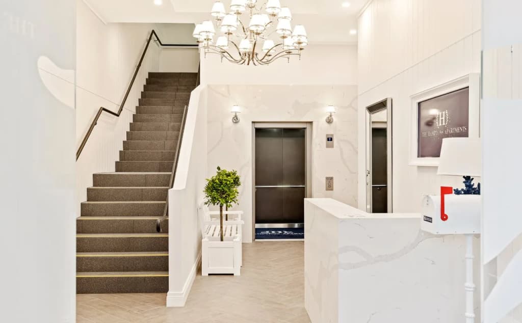 The Hamptons Apartments - photo 8