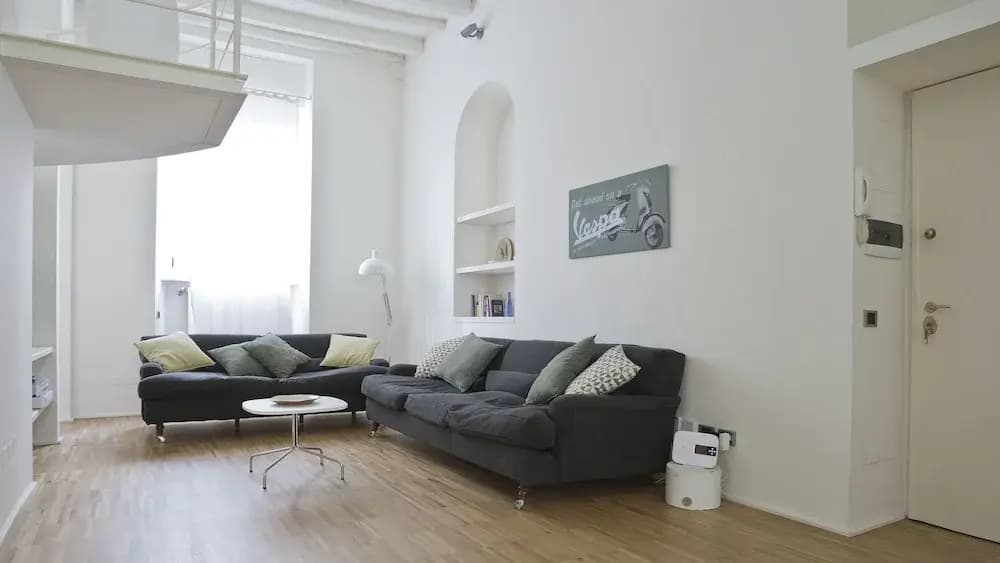 Italianway Pinamonte 9 Loft - photo 11