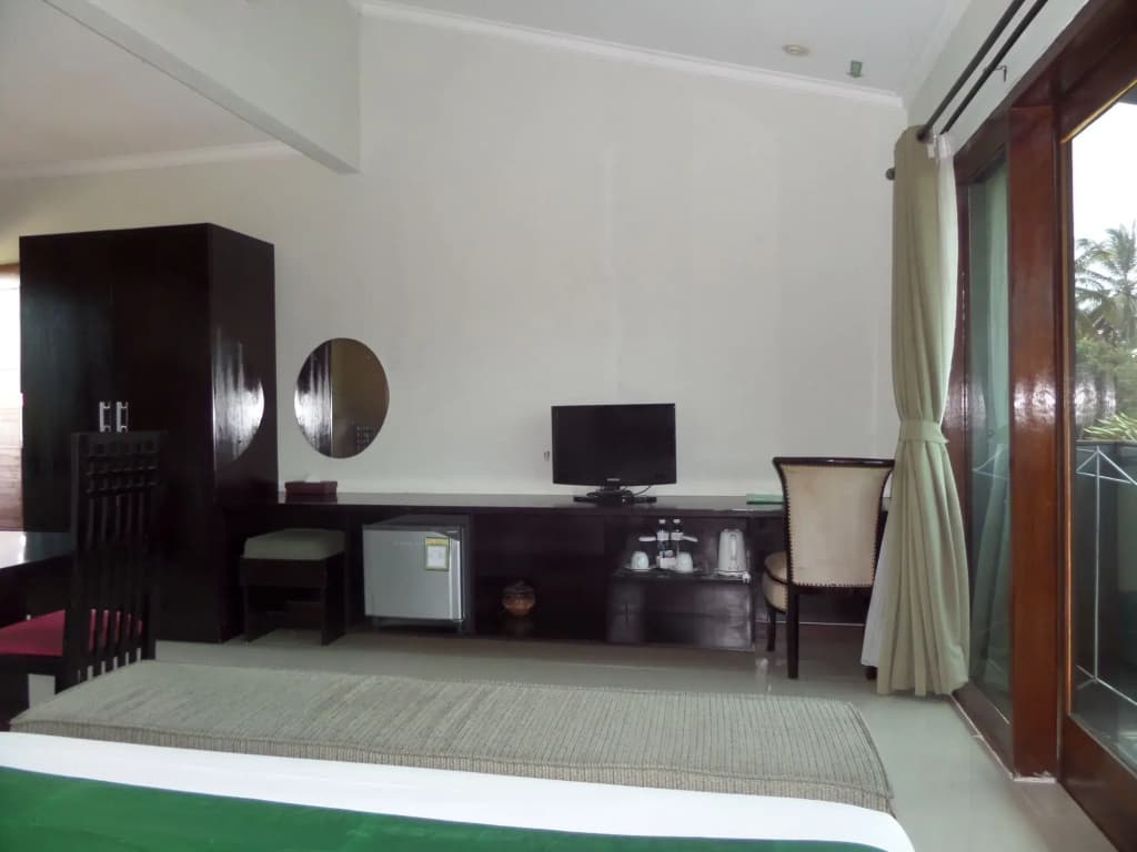 Aniniraka Resort & Spa - photo 3