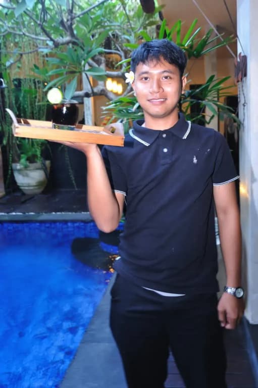 Villa Rajapala - photo 5