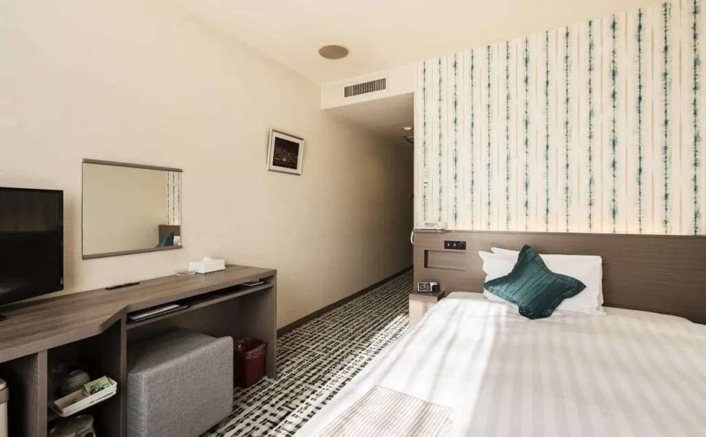 Shimane Inn Aoyama - photo 6