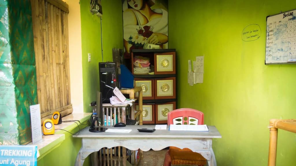 Green View Widia - photo 11