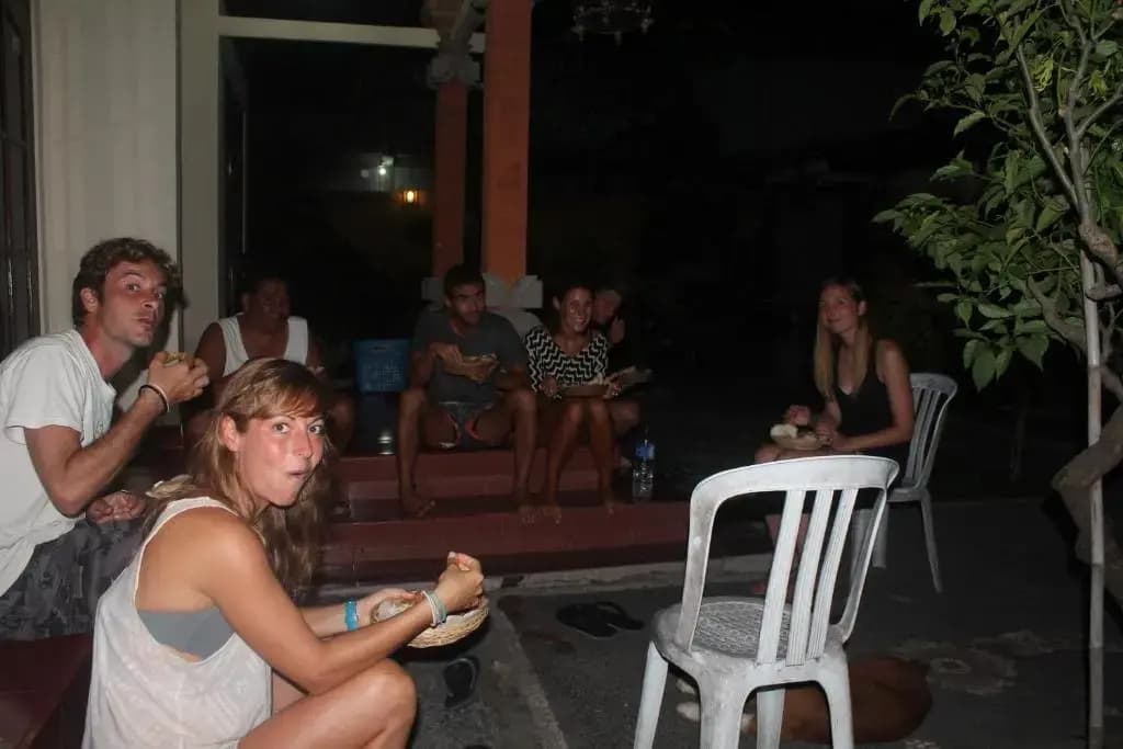 Nyoman Guest House - photo 15