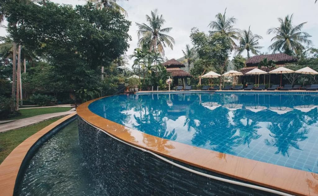 Ban Sainai Resort - photo 16