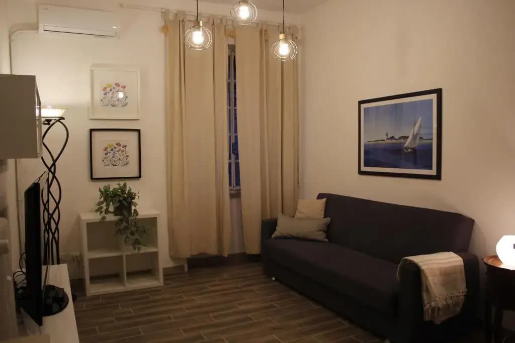 Apartment Flaminio - photo 9