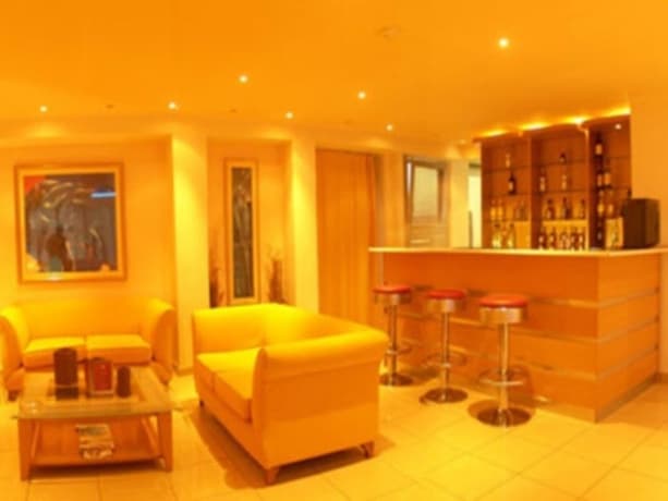 Protea Hotel - photo 4