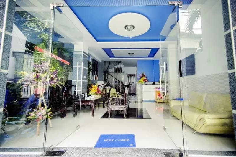 Bach Duong Apartment - main photo