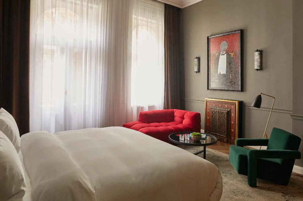 Hotel Collect – Adults Only - photo 4