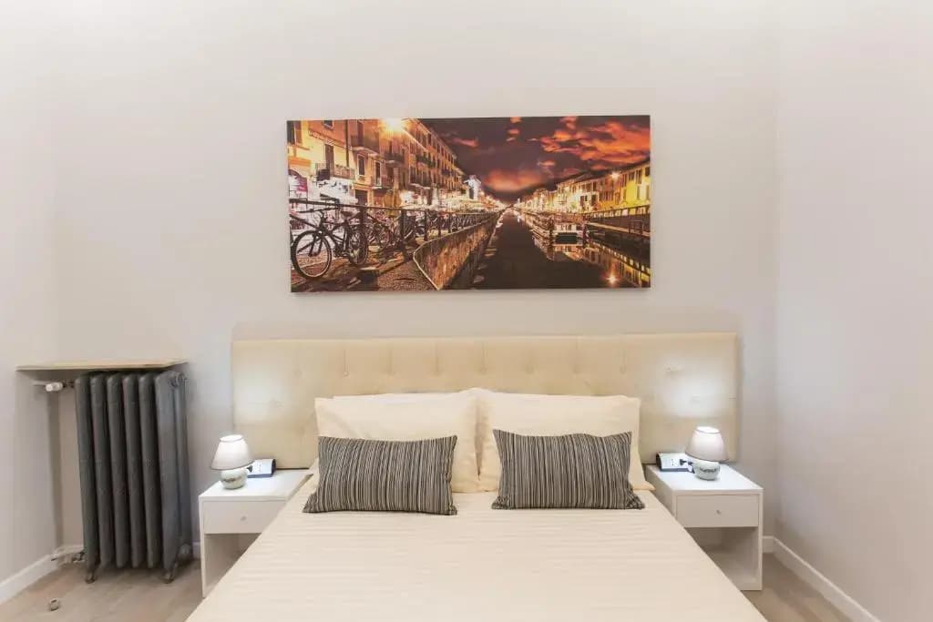 4Rooms Milano - photo 18