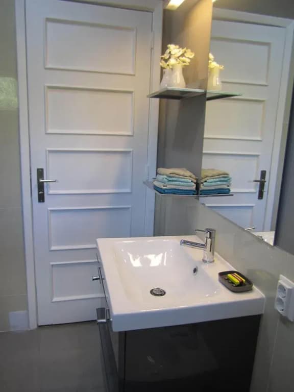 Alvalade Apartment - photo 6