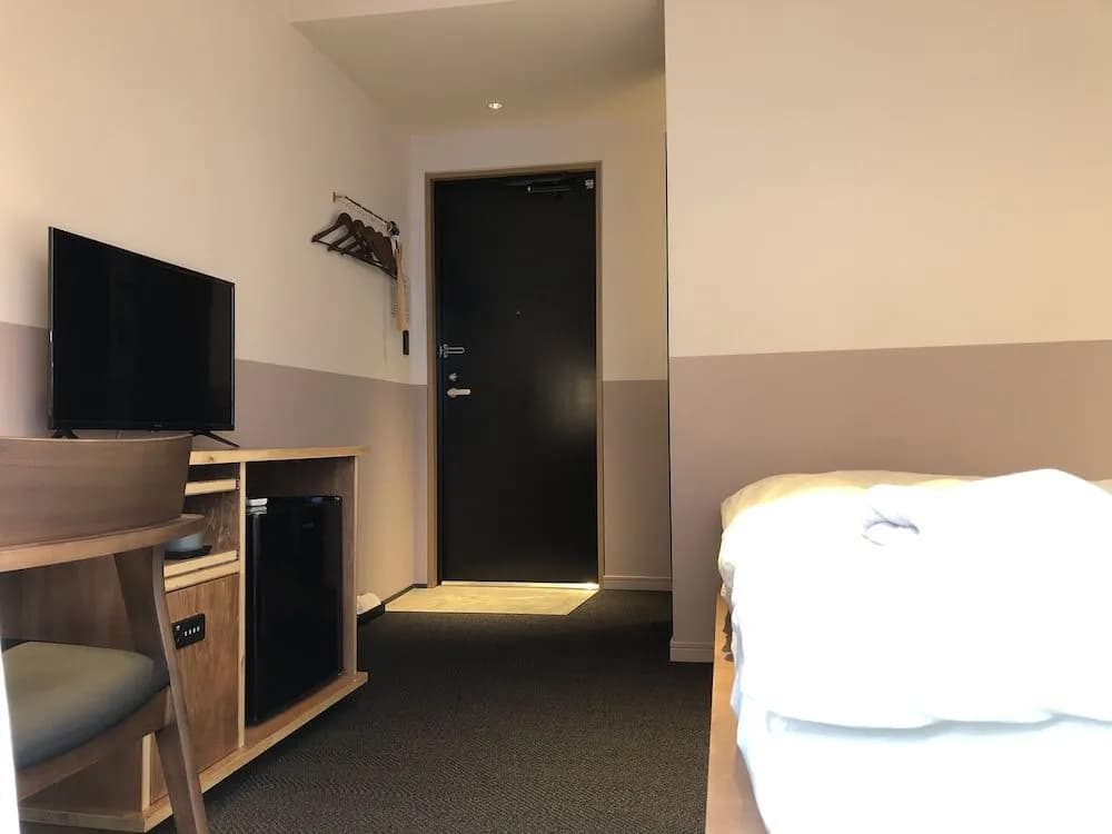 Hotel Asakusa KANNONURA - photo 4