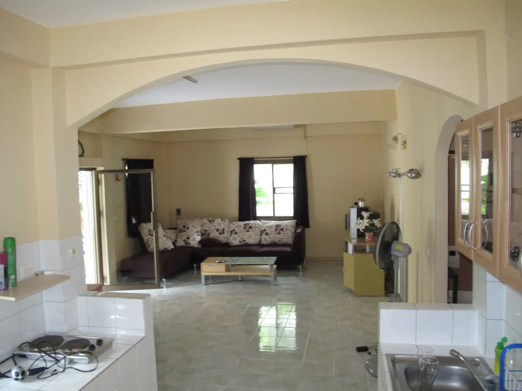 Berghof Resort Samui - photo 29