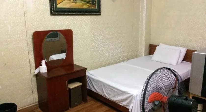Hanoi Backpackers Hostel - photo 3