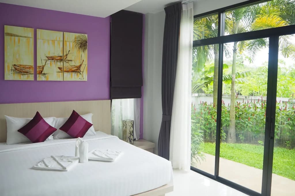 Jinda Resort - photo 5