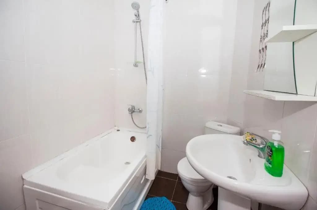 A Comfortable Flat in old Tbilisi - photo 7