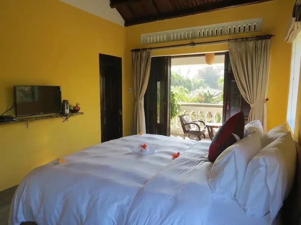 An Bang Beach Villas - photo 2