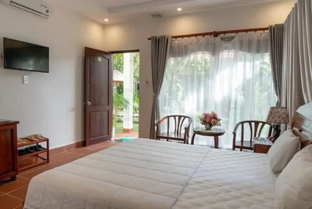 LAM PHU Bungalow - photo 6