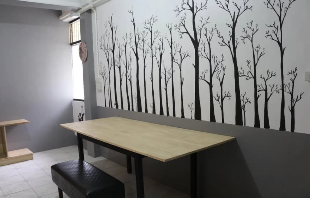 AMA Phuket Hostel - photo 8