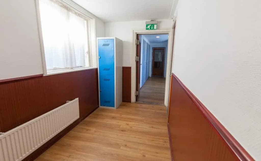 Travel Hotel Amsterdam - photo 16