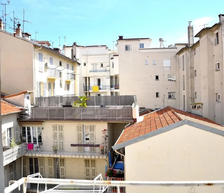 Appartement Frégate 9 - main photo