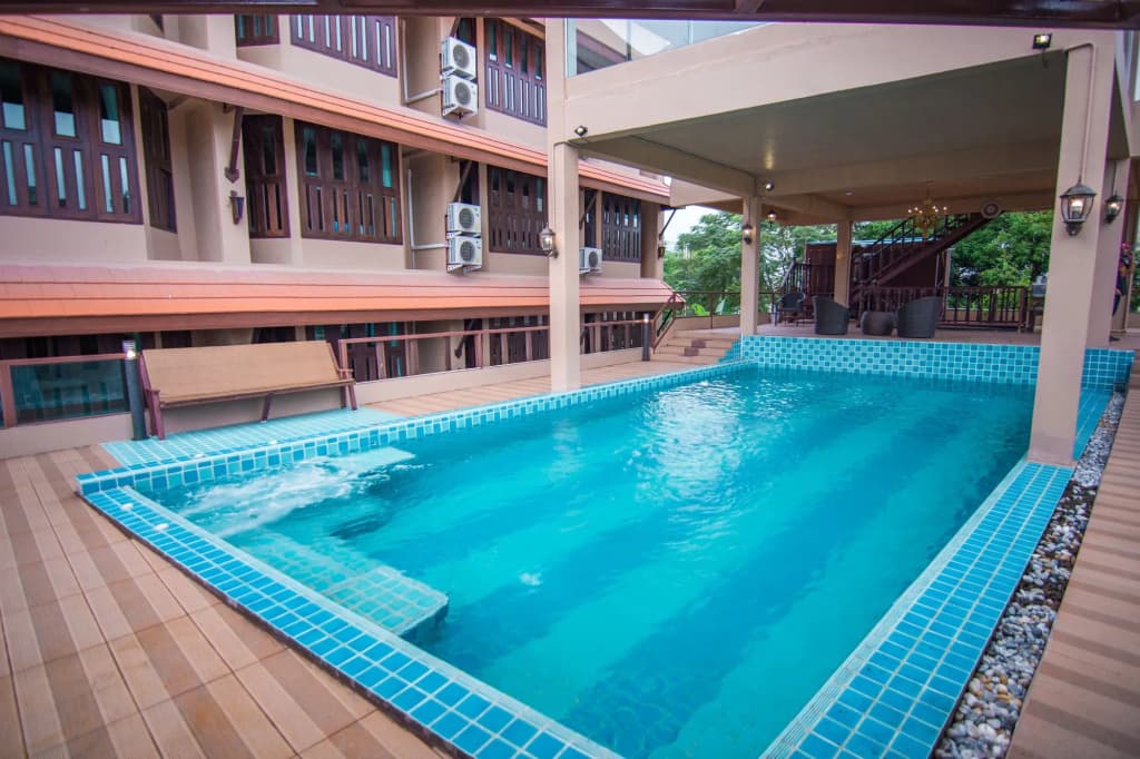 Sleep Terminal Hostel - photo 15