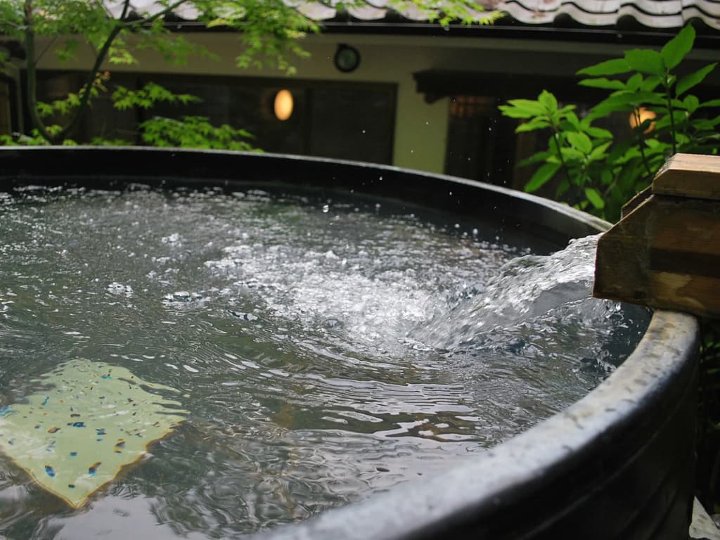 Ohara no Sato - photo 20