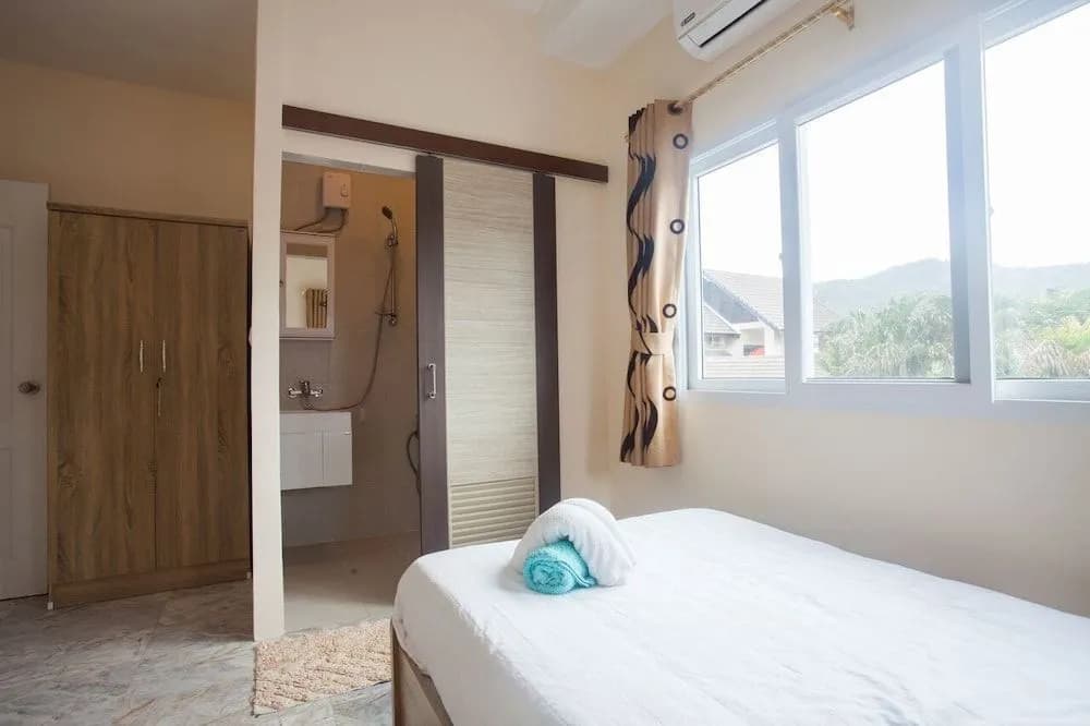 Twin Palm Pool Villa - photo 3