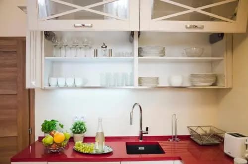 Apartment Za Poricskou branou - photo 17