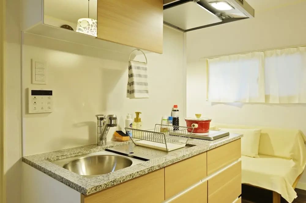 Konpeito House - photo 17