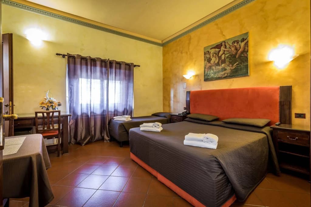 B&B Hotel Delle Tele - photo 2