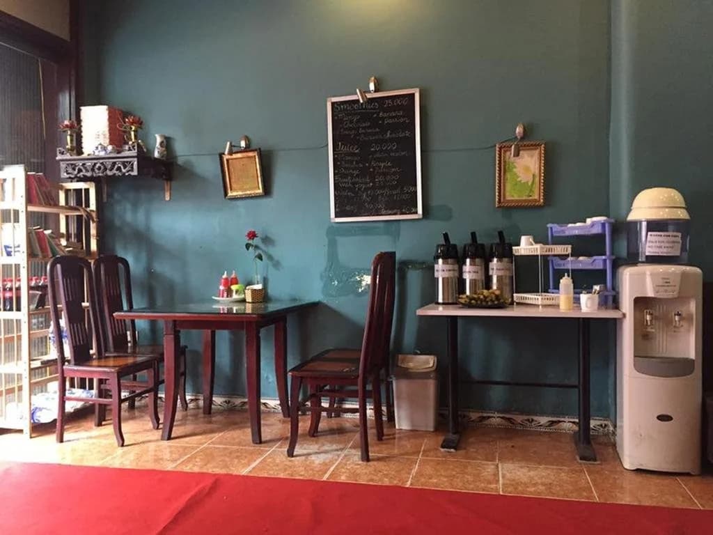 Hanoi Winter Hostel - photo 19