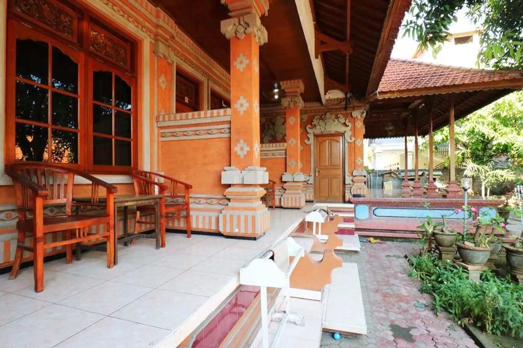 Taman Mekar Beach Inn 2 - photo 10
