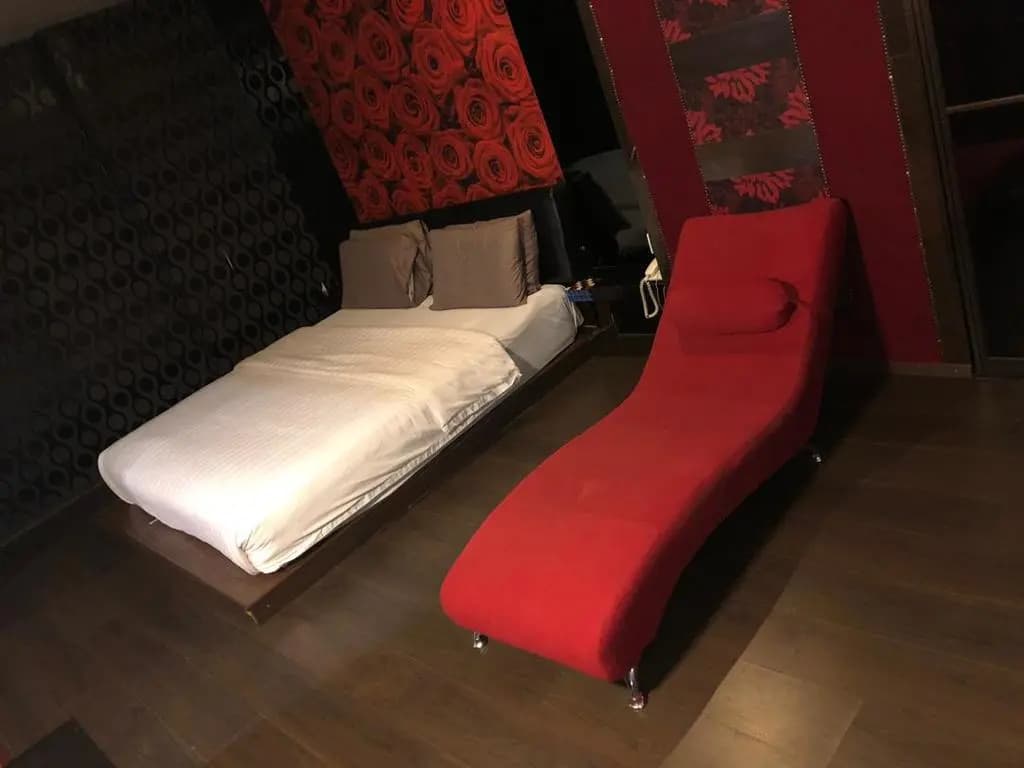 GD Hotel Permas Jaya - photo 5