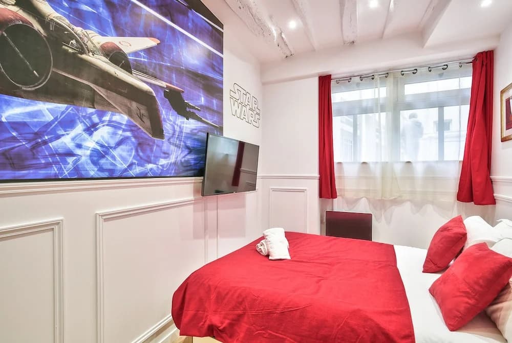 74 - Star Wars Le Marais - photo 4